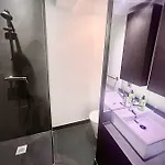Luz Do 아파트