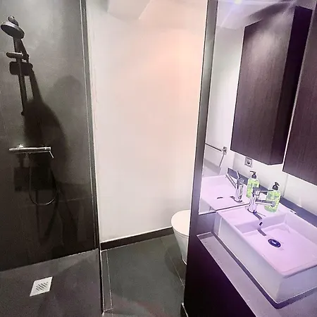 Luz Do Apartamento