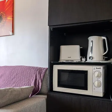 Apartment Luz Do - 15 Mn Da