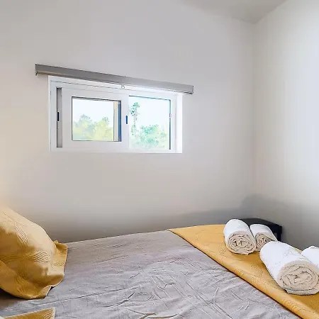Luz Do Appartement *