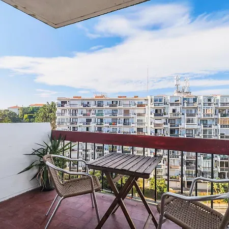 Apartment Luz Do - 15 Mn Da *