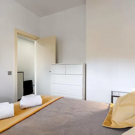 Apartmán Luz Do