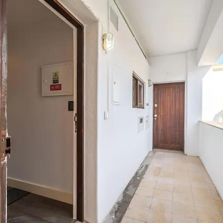 Apartmán Luz Do Estoril