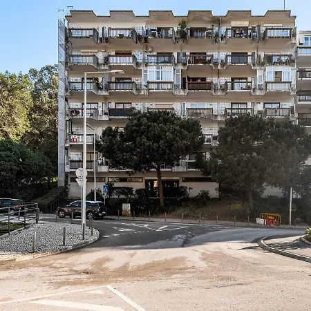 Apartmán Luz Do Estoril