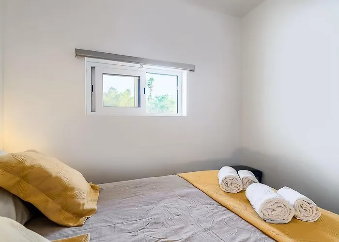 Luz Do Appartement *