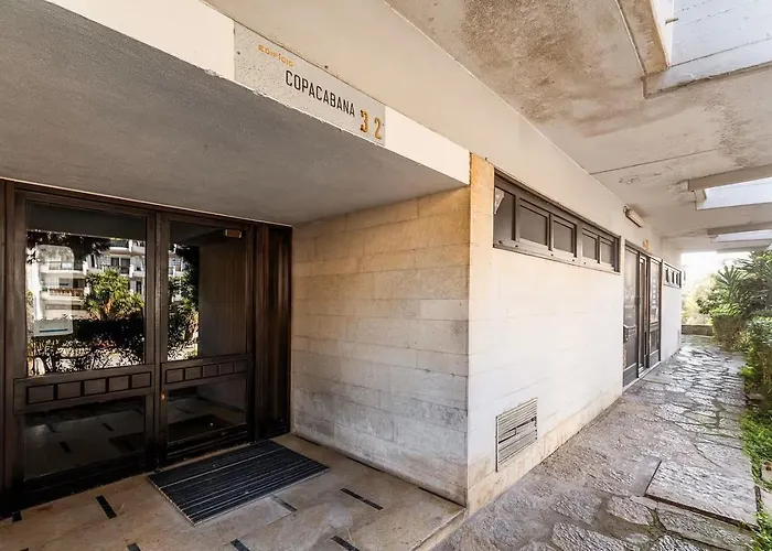 Appartement Luz Do *