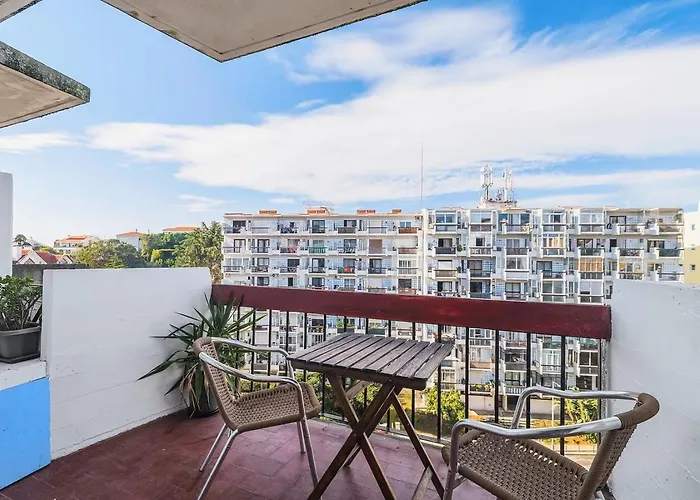 Appartement Luz Do *