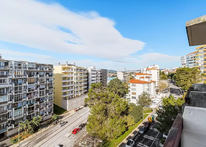 Luz Do Appartement Estoril