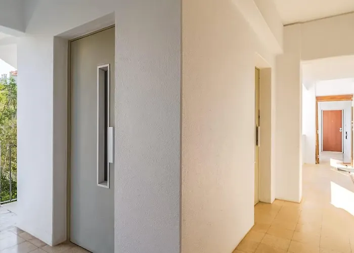 Luz Do Appartement *