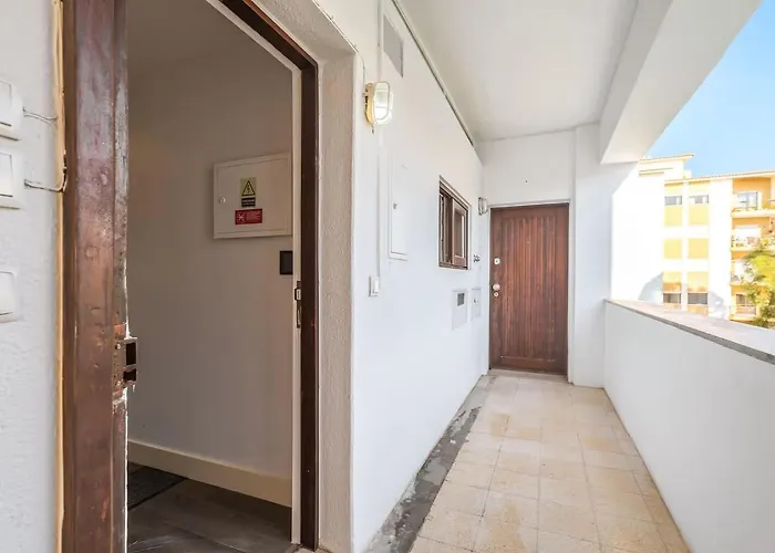 Appartement Luz Do Estoril