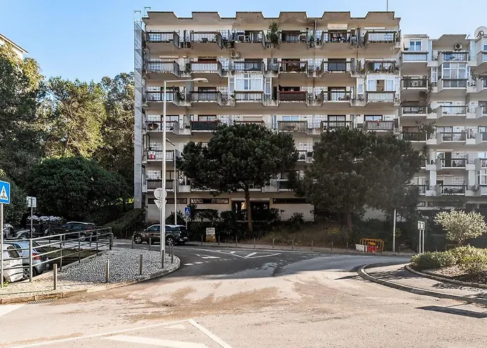 Appartement Luz Do Estoril